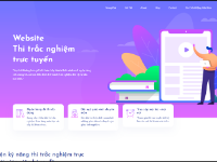 Trắc Nghiệm Online ASP.NET MVC,.NET,SQL Server,NET,SQL,Web Thi Trắc Nghiệm Online